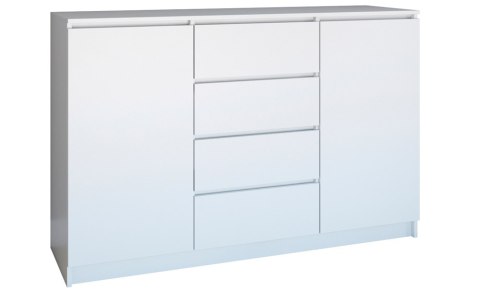 KOMODA 2D4S 140 - BIEL KOMODA 2D4S 140 - BIEL