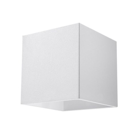 Lampa kinkiet NICOLD NICOLD BIAŁY Lampa kinkiet NICOLD NICOLD BIAŁY
