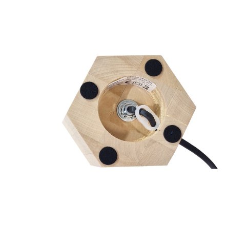 Lampa stołowa HEXAR HEXAR BRZOZA Lampa stołowa HEXAR HEXAR BRZOZA