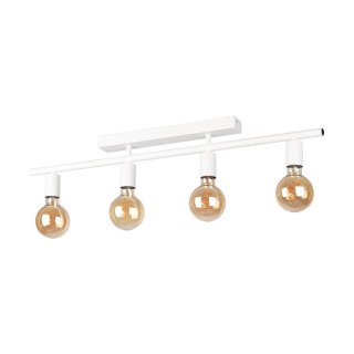 Lampa sufitowa VERTIGO 11 BIAŁY