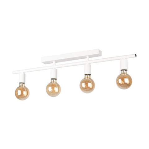 Lampa sufitowa VERTIGO 11 BIAŁY