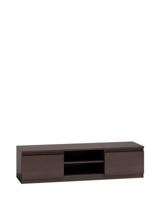 STOLIK RTV MALWA 140 - WENGE