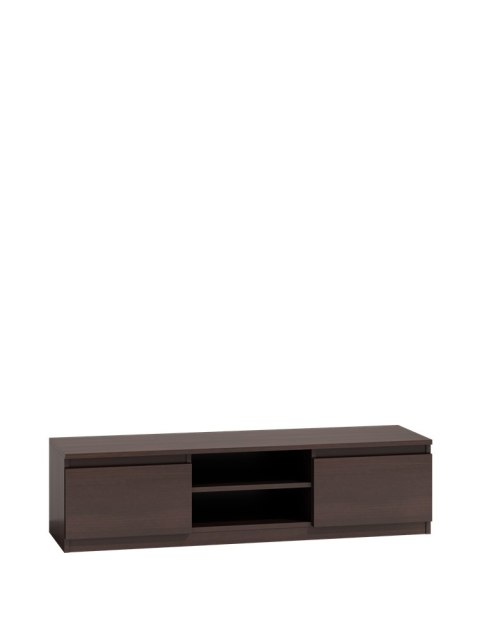 STOLIK RTV MALWA 140 - WENGE STOLIK RTV MALWA 140 - WENGE