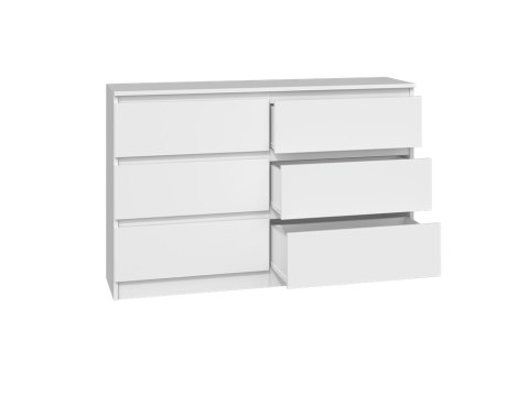 KOMODA MALWA M6 120 - BIEL KOMODA MALWA M6 120 - BIEL
