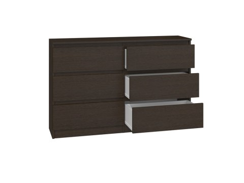 KOMODA MALWA M6 120 - WENGE KOMODA MALWA M6 120 - WENGE