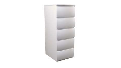 KOMODA MALWA W5 - BIEL KOMODA MALWA W5 - BIEL