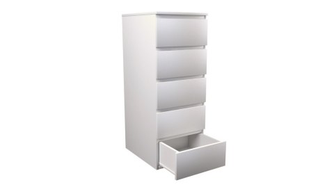 KOMODA MALWA W5 - BIEL KOMODA MALWA W5 - BIEL