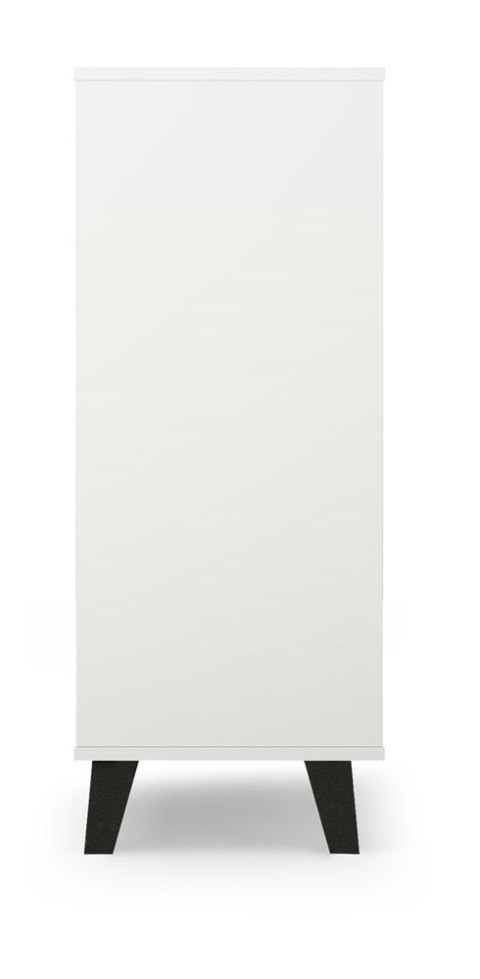 Komoda Scandi 4S BIAŁY Komoda Scandi 4S BIAŁY