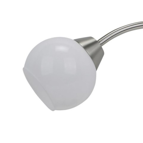 Lampa stołowa KALI 2 BIAŁY CZERŃ Lampa stołowa KALI 2 BIAŁY CZERŃ