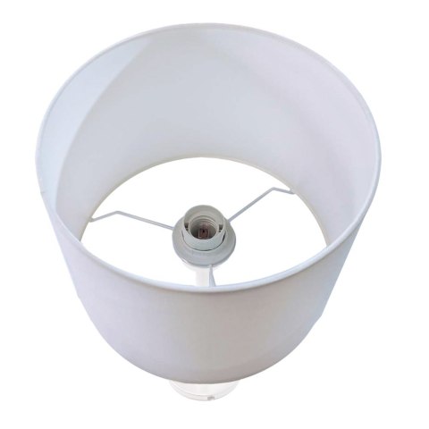 Lampa stołowa TAMARA 1.0 BIAŁY