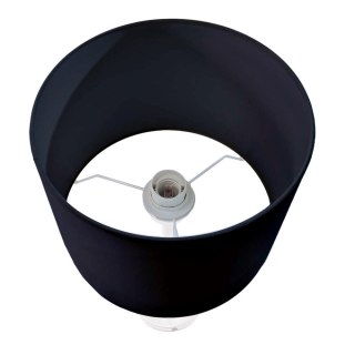 Lampa stołowa TAMARA 2.0 BIAŁY CZERŃ