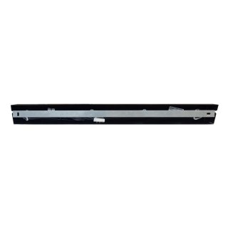 Lampa wisząca ALESSANDRO 4 CZARNY DĄB OLEJOWANY