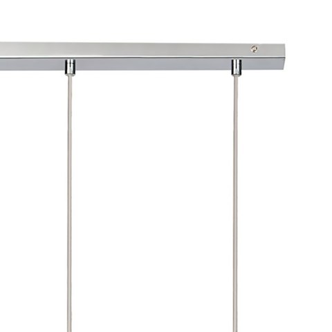 Lampa wisząca TWIST 3.1 CHROM Lampa wisząca TWIST 3.1 CHROM