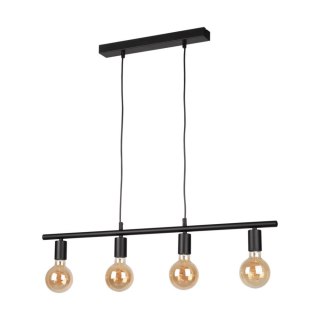 Lampa wisząca VERTIGO 15 BIAŁYXD