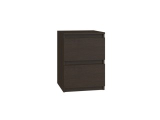SZAFKA NOCNA MALWA M2 - WENGE