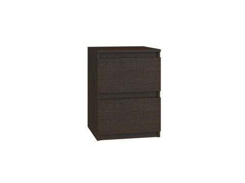 SZAFKA NOCNA MALWA M2 - WENGE
