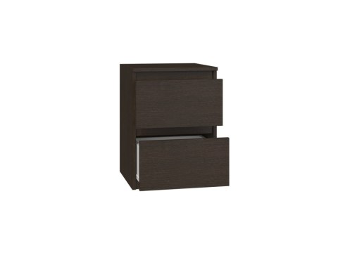 SZAFKA NOCNA MALWA M2 - WENGE