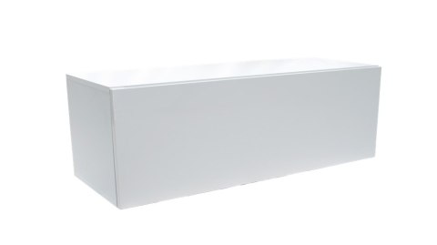 SZAFKA RTV VIDA 2 WISZĄCA 120CM BIEL POŁYSK SZAFKA RTV VIDA 2 WISZĄCA 120CM BIEL POŁYSK