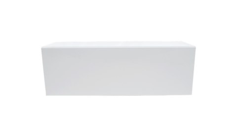 SZAFKA RTV VIDA 2 WISZĄCA 120CM BIEL POŁYSK SZAFKA RTV VIDA 2 WISZĄCA 120CM BIEL POŁYSK