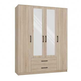 Szafa Romana 160X205L SONOMA