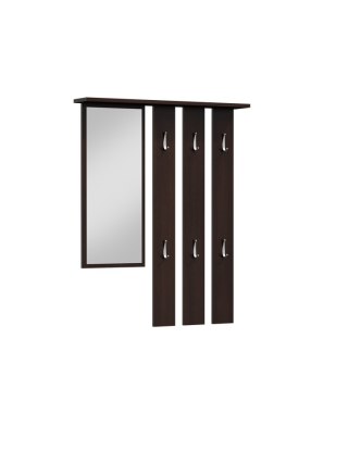 WIESZAK PARIS - WENGE