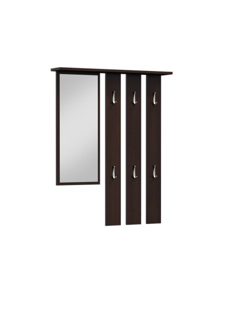 WIESZAK PARIS - WENGE