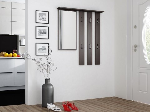 WIESZAK PARIS - WENGE