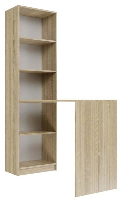 Zestaw biuro Onyx R50 SONOMA Zestaw biuro Onyx R50 SONOMA