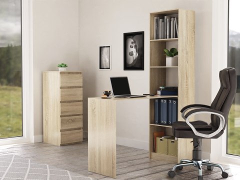 Zestaw biuro Onyx R50 SONOMA Zestaw biuro Onyx R50 SONOMA