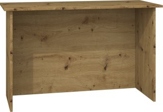 BIURKO STANDARD - DĄB ARTISAN