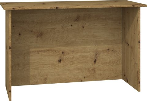 BIURKO STANDARD - DĄB ARTISAN