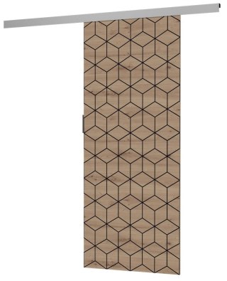 Drzwi przesuwne Luca LUCA ARTISAN