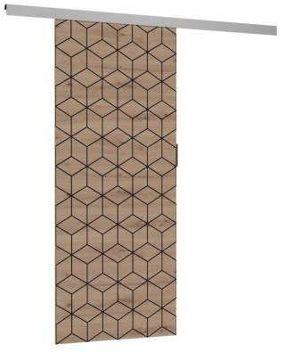 Drzwi przesuwne Luca LUCA ARTISAN