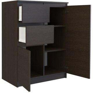 KOMODA 2D2S - WENGE