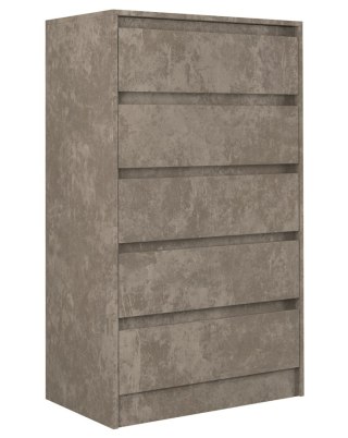 KOMODA KARO K5 - BETON
