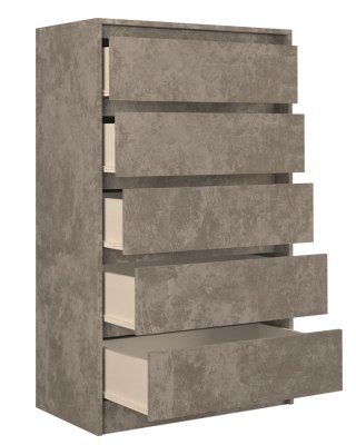 KOMODA KARO K5 - BETON