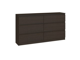 KOMODA MALWA M6 140 - WENGE