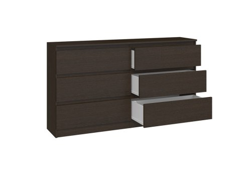 KOMODA MALWA M6 140 - WENGE KOMODA MALWA M6 140 - WENGE