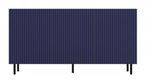 Komoda KAMA 3D SLIM ARISAN GRANAT Komoda KAMA 3D SLIM ARISAN GRANAT