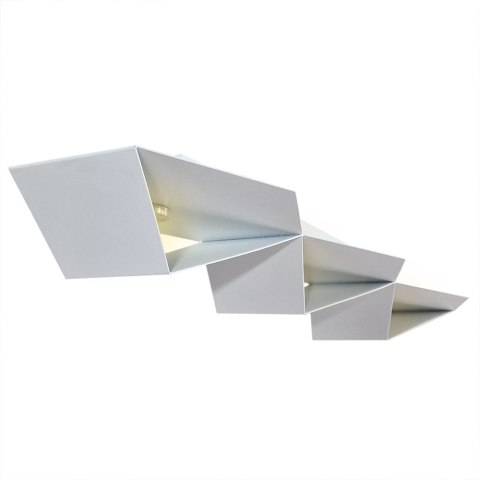 Lampa kinkiet CUBE CUBE BIAŁY Lampa kinkiet CUBE CUBE BIAŁY
