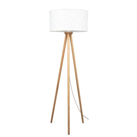 Lampa podłogowa LAURA 1.0 BIAŁY SOSNA Lampa podłogowa LAURA 1.0 BIAŁY SOSNA
