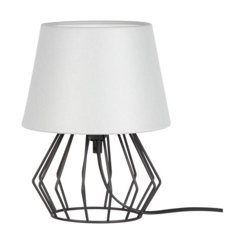 Lampa stołowa MERANO MERANO CZARNY SZARY Lampa stołowa MERANO MERANO CZARNY SZARY