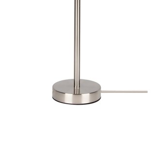 Lampa stołowa TAMARA 3 SATYNA