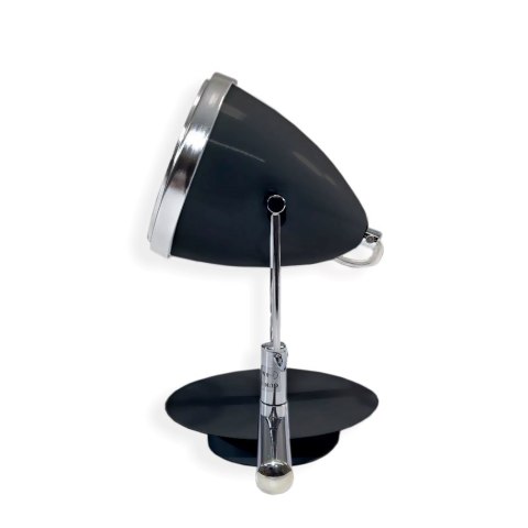 Lampa sufitowa OLIVER 2 CZARNY CHROM Lampa sufitowa OLIVER 2 CZARNY CHROM