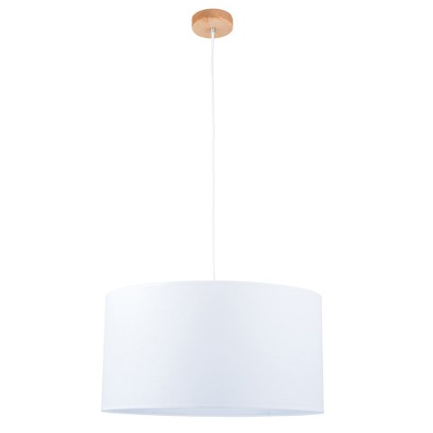 Lampa wisząca EKO EKO BRZOZA BIAŁY Lampa wisząca EKO EKO BRZOZA BIAŁY