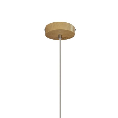 Lampa wisząca EKO EKO BRZOZA BIAŁY Lampa wisząca EKO EKO BRZOZA BIAŁY