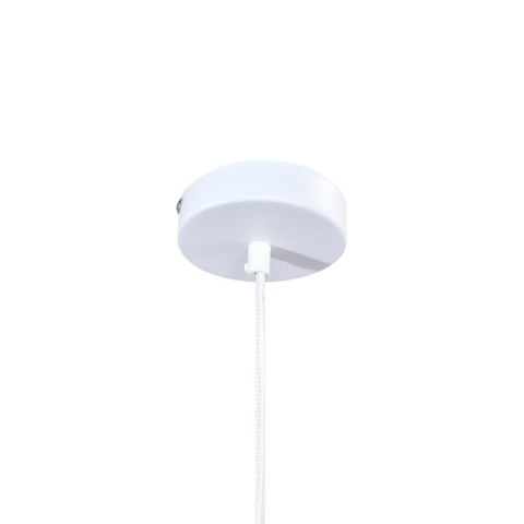 Lampa wisząca JUSTYNA 2 BIAŁY Lampa wisząca JUSTYNA 2 BIAŁY