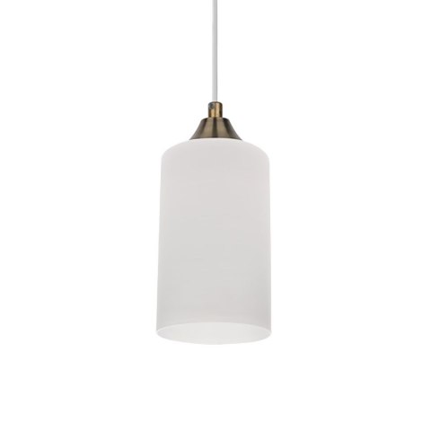 Lampa wisząca MIX&MATCH MIX&MATCH BIAŁY Lampa wisząca MIX&MATCH MIX&MATCH BIAŁY