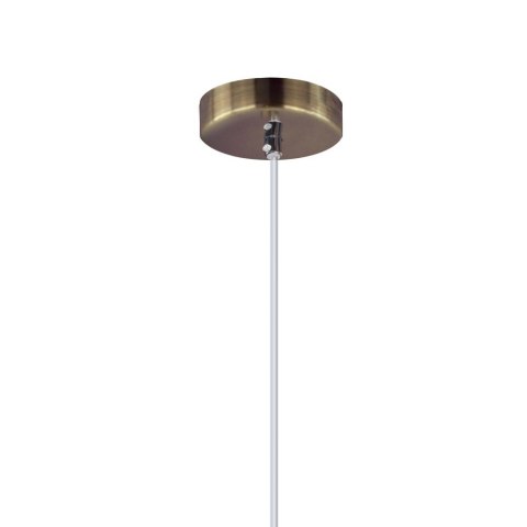 Lampa wisząca MIX&MATCH MIX&MATCH BIAŁY Lampa wisząca MIX&MATCH MIX&MATCH BIAŁY