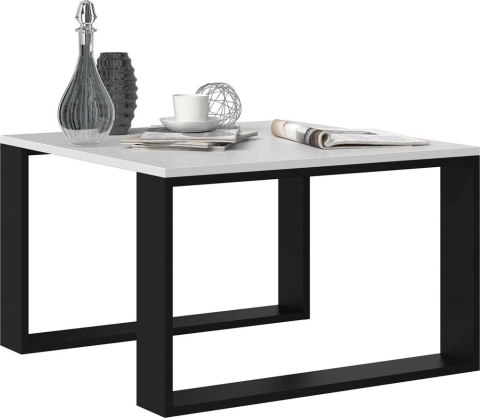 Ława Modern MINI BIAŁY CZERŃ Ława Modern MINI BIAŁY CZERŃ